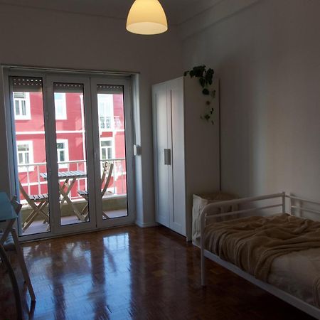 Lisbon Key Hub - Rooms 6-10 Екстер'єр фото