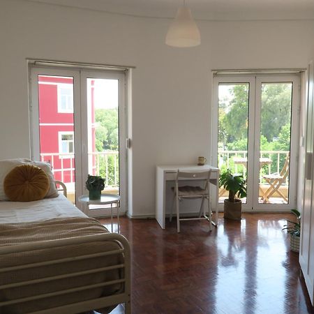 Lisbon Key Hub - Rooms 6-10 Екстер'єр фото