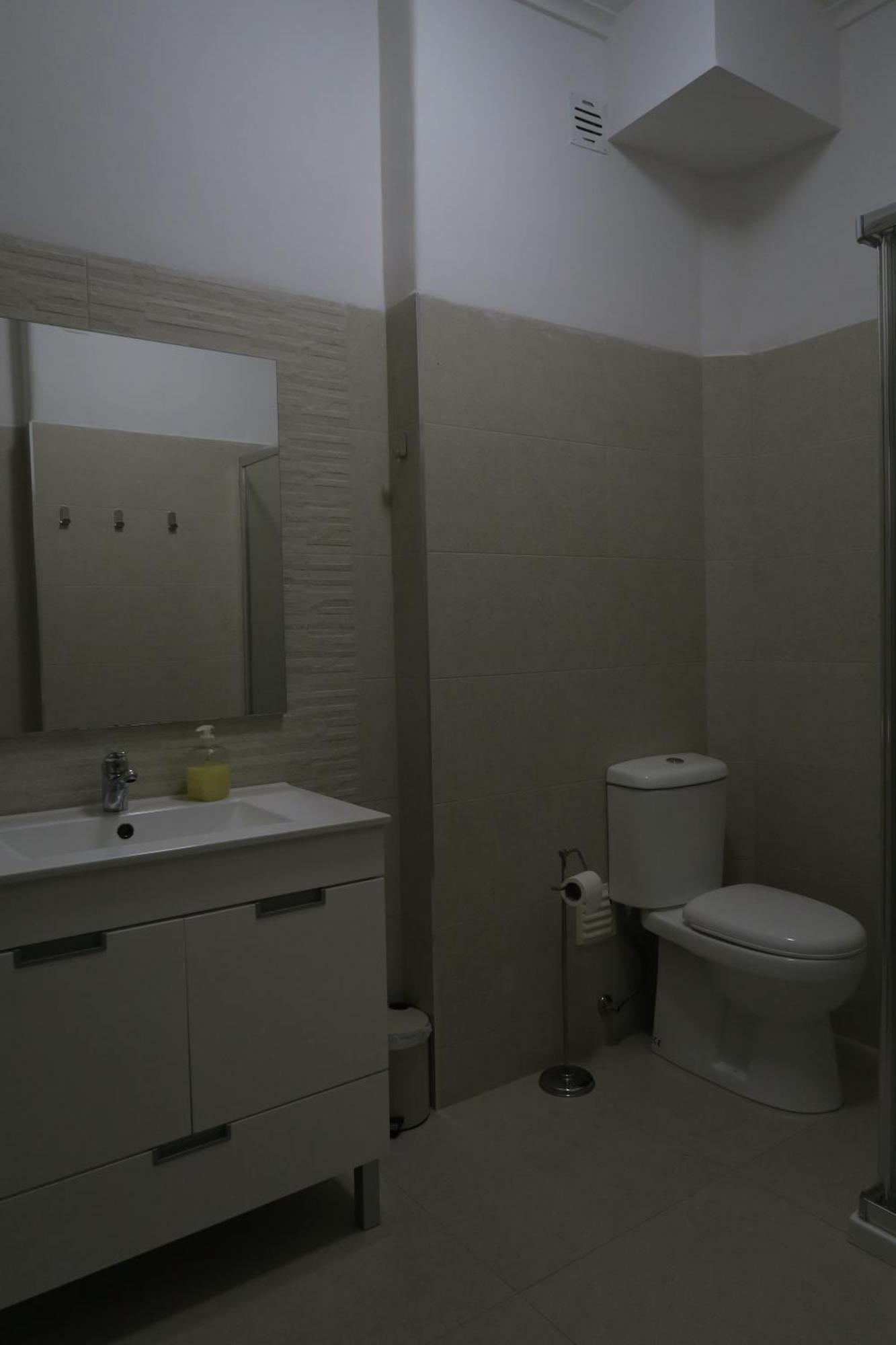 Lisbon Key Hub - Rooms 6-10 Екстер'єр фото