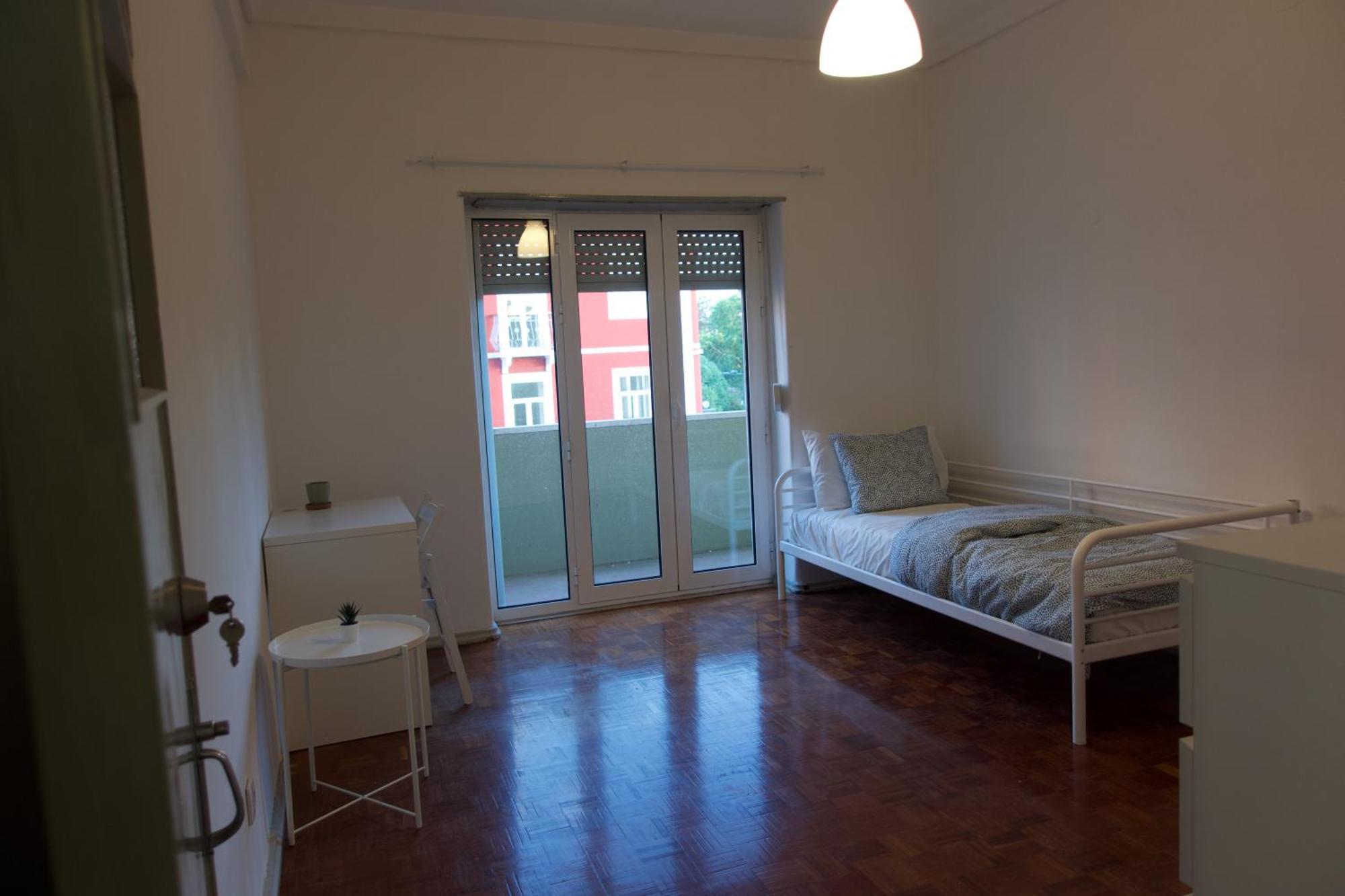 Lisbon Key Hub - Rooms 6-10 Екстер'єр фото