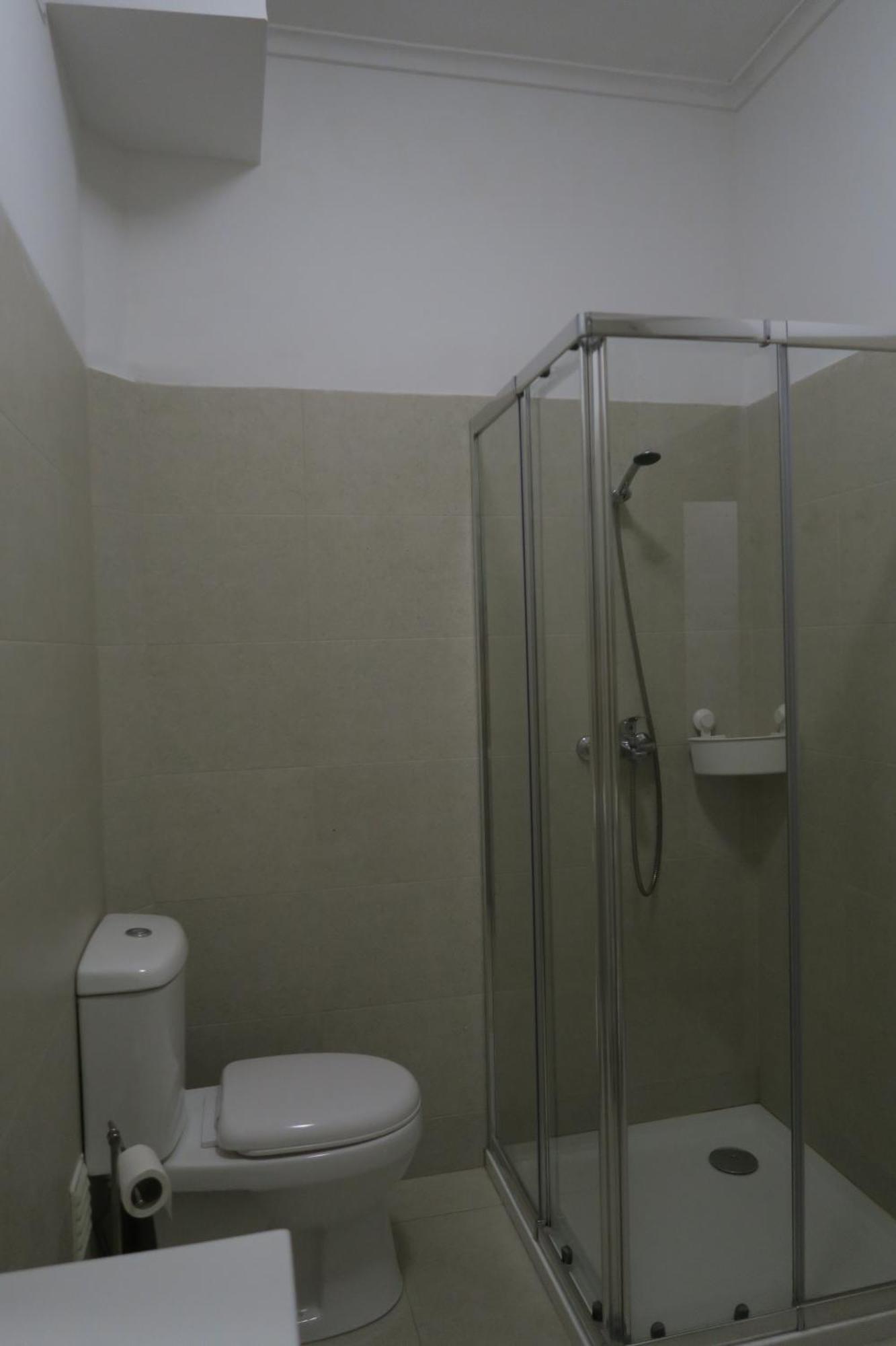 Lisbon Key Hub - Rooms 6-10 Екстер'єр фото