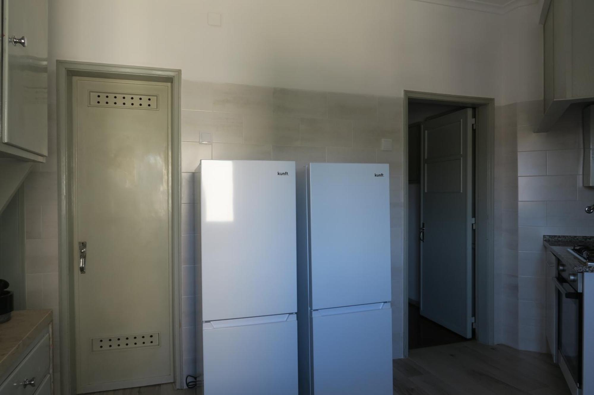 Lisbon Key Hub - Rooms 6-10 Екстер'єр фото