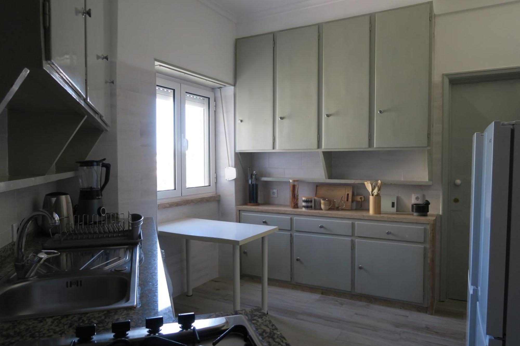 Lisbon Key Hub - Rooms 6-10 Екстер'єр фото