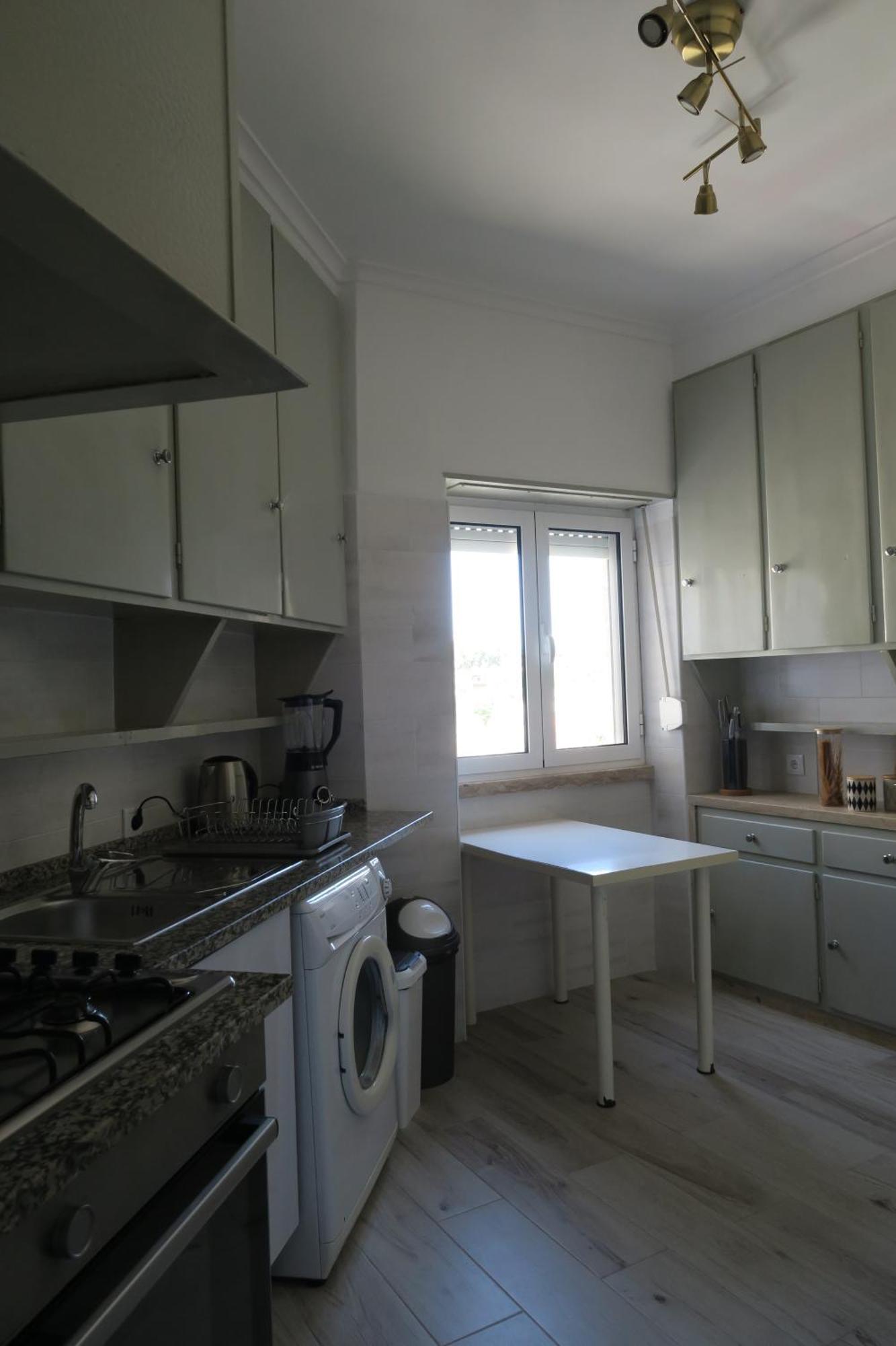 Lisbon Key Hub - Rooms 6-10 Екстер'єр фото