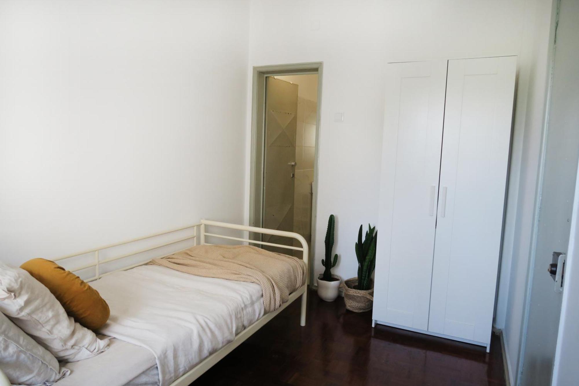 Lisbon Key Hub - Rooms 6-10 Екстер'єр фото