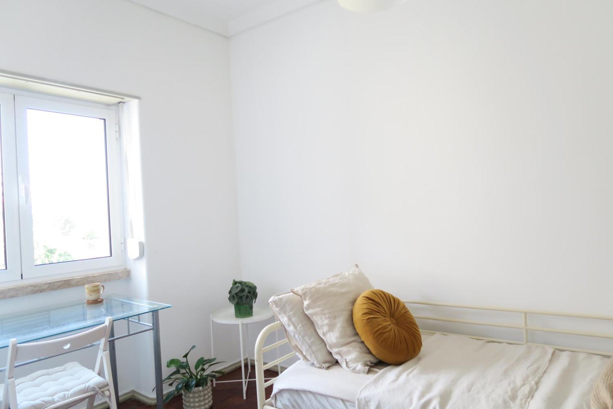 Lisbon Key Hub - Rooms 6-10 Екстер'єр фото