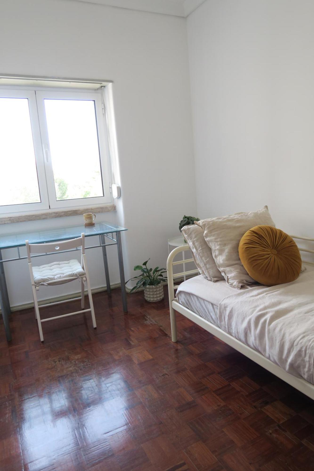 Lisbon Key Hub - Rooms 6-10 Екстер'єр фото