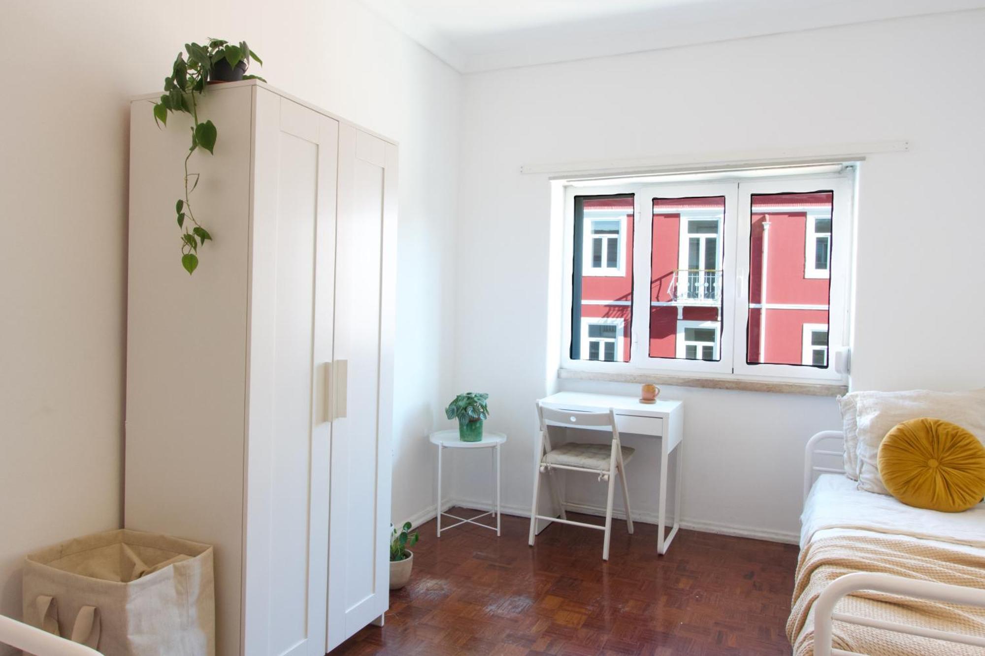 Lisbon Key Hub - Rooms 6-10 Екстер'єр фото