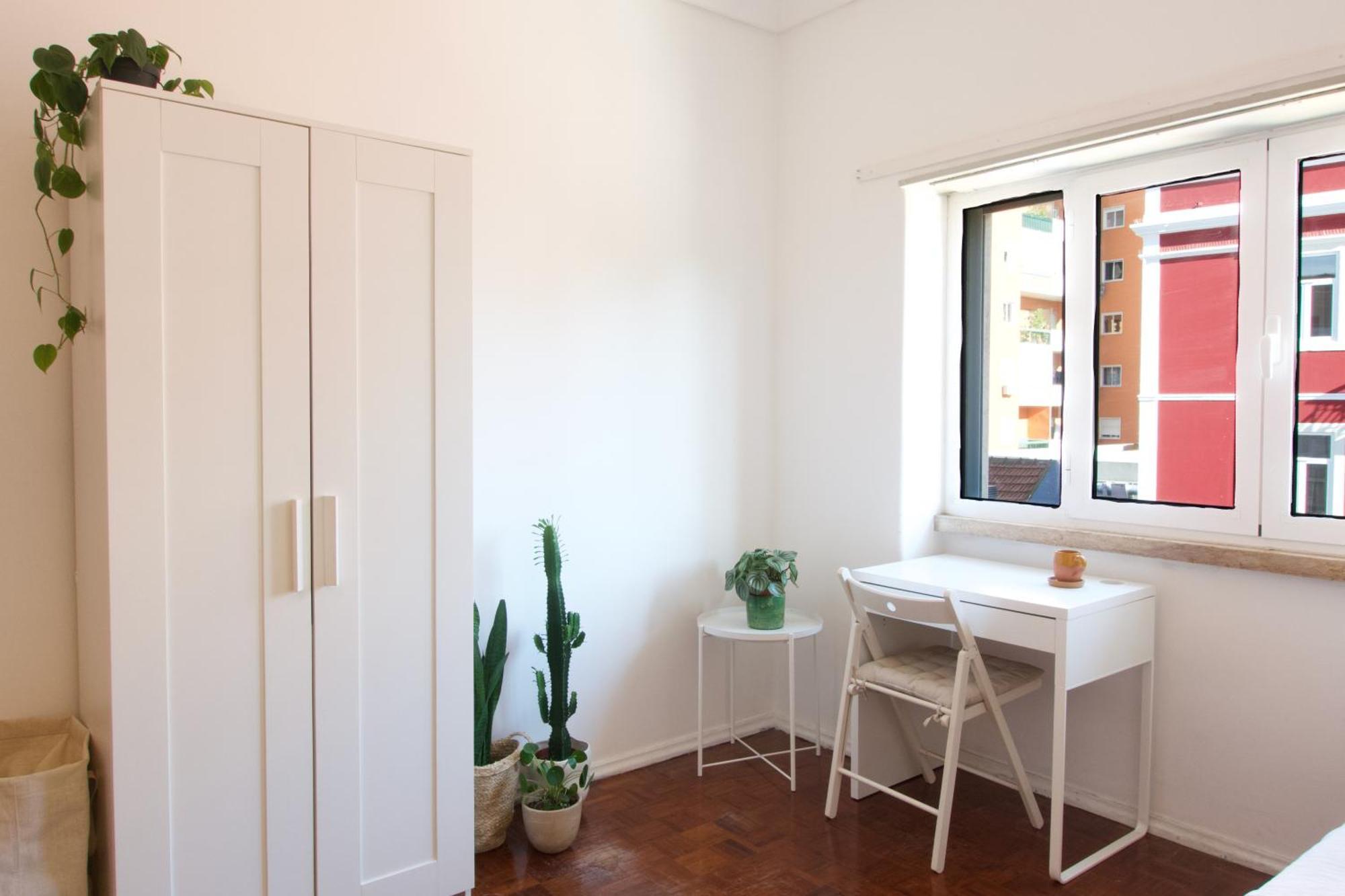 Lisbon Key Hub - Rooms 6-10 Екстер'єр фото