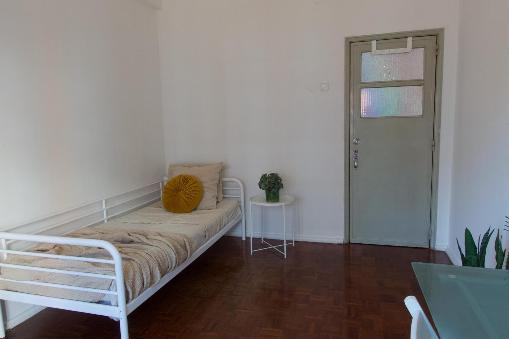 Lisbon Key Hub - Rooms 6-10 Номер фото