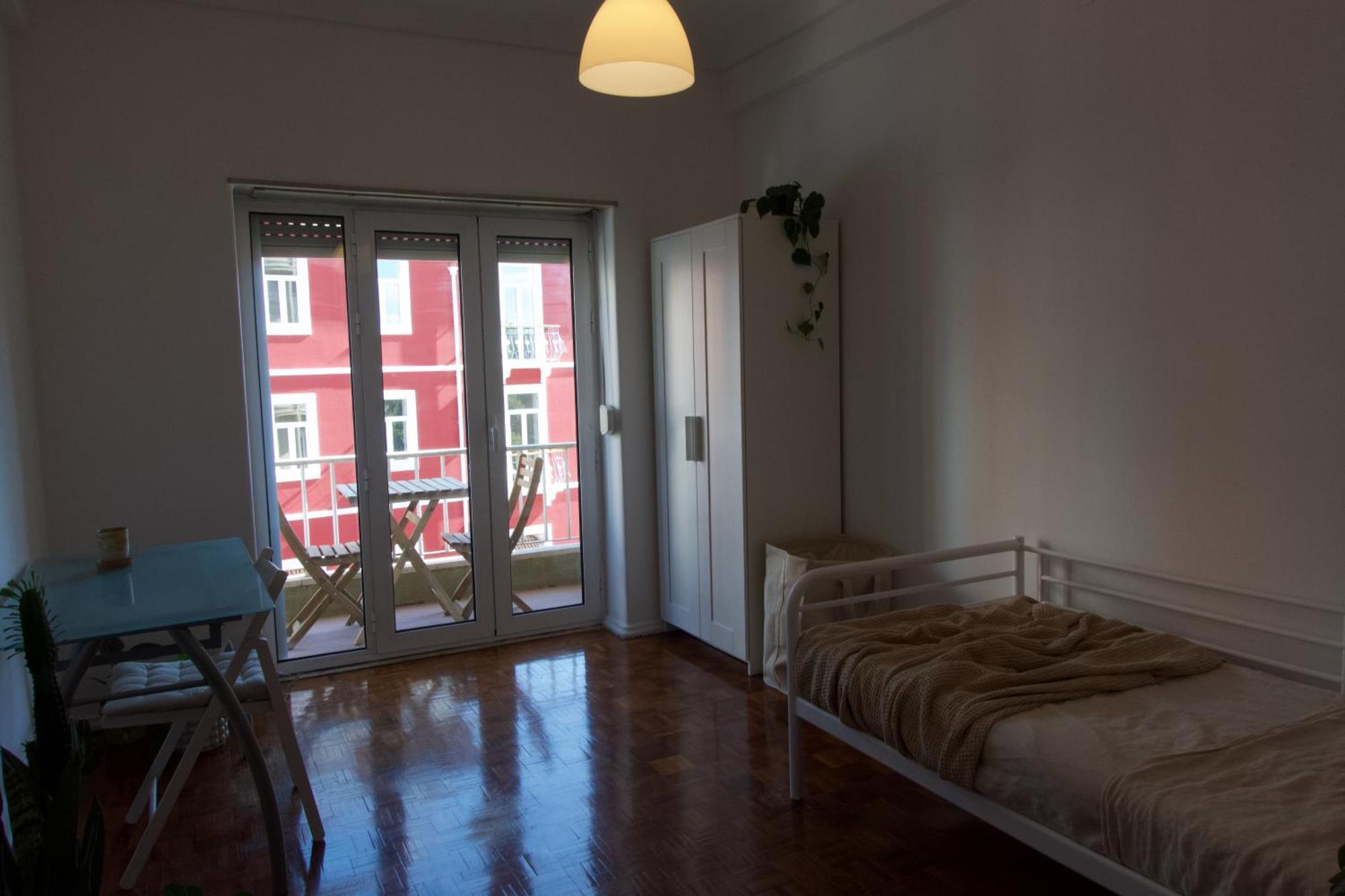 Lisbon Key Hub - Rooms 6-10 Екстер'єр фото