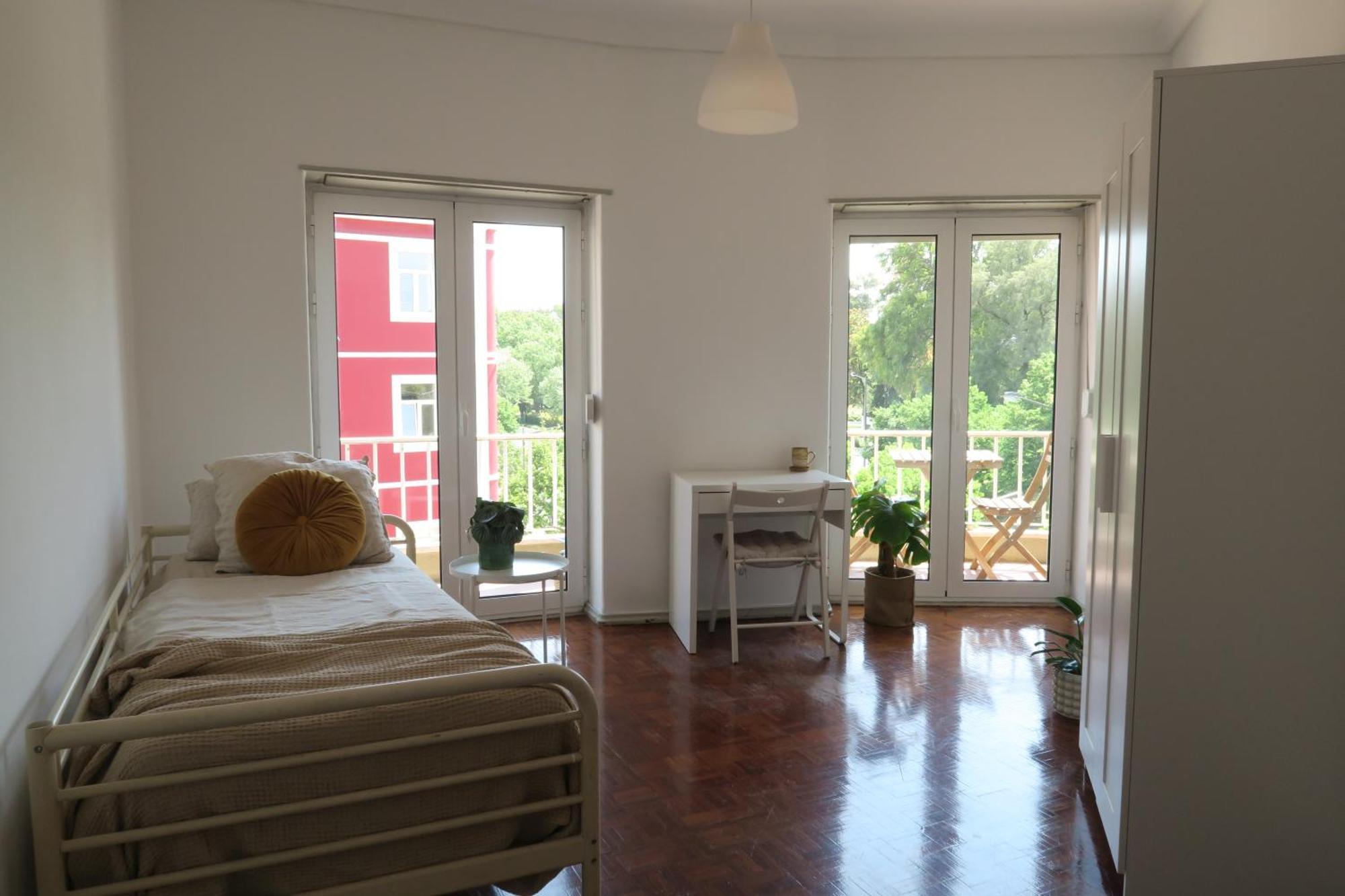 Lisbon Key Hub - Rooms 6-10 Екстер'єр фото