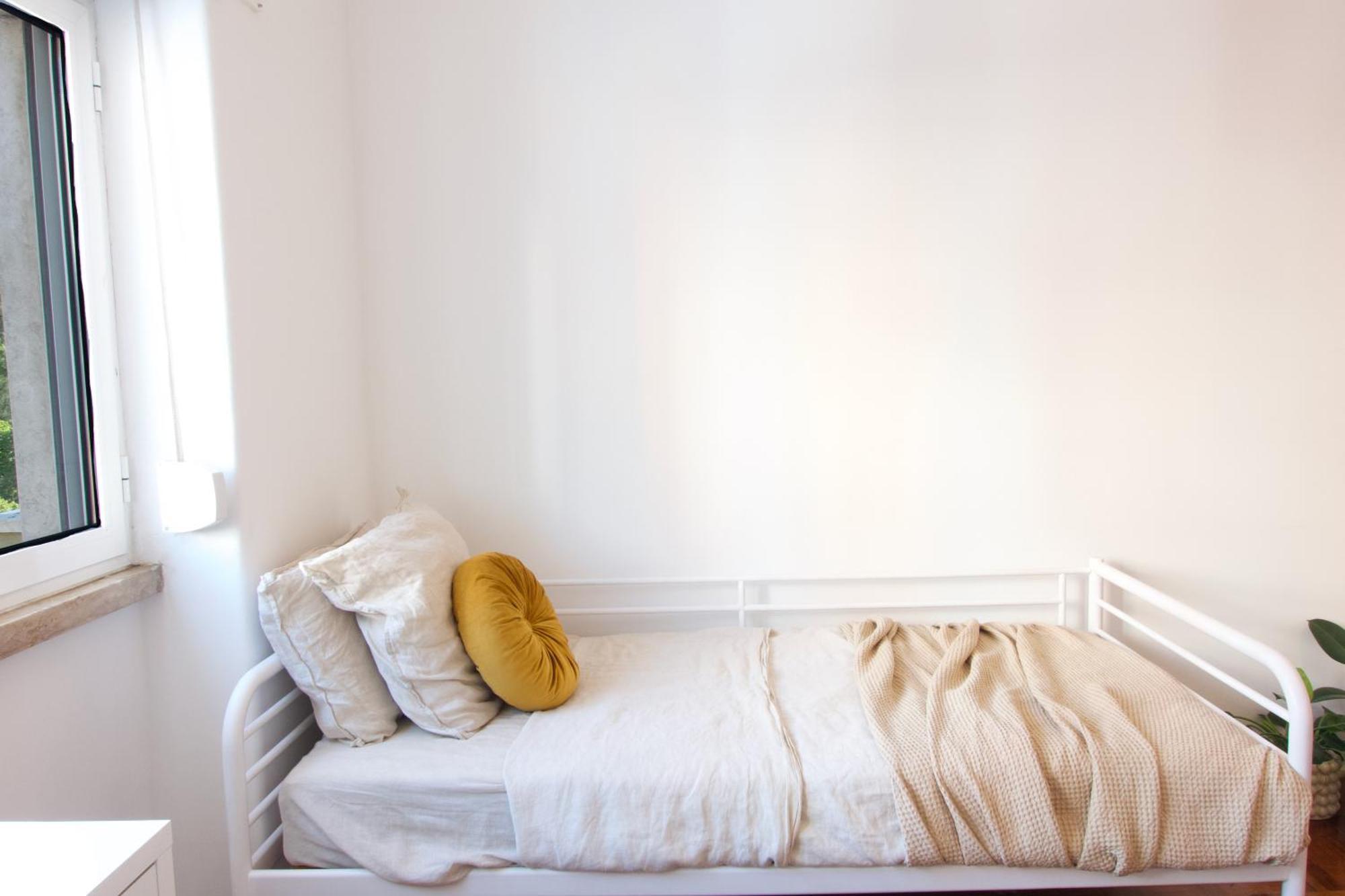 Lisbon Key Hub - Rooms 6-10 Номер фото